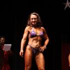 Becci  Snowden - NPC EFX Big Sky Championships 2011 - #1